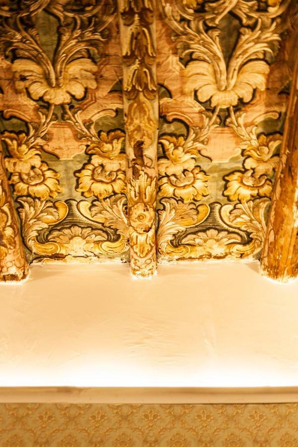 Casa Maia Apartment Napoli Bagian luar foto